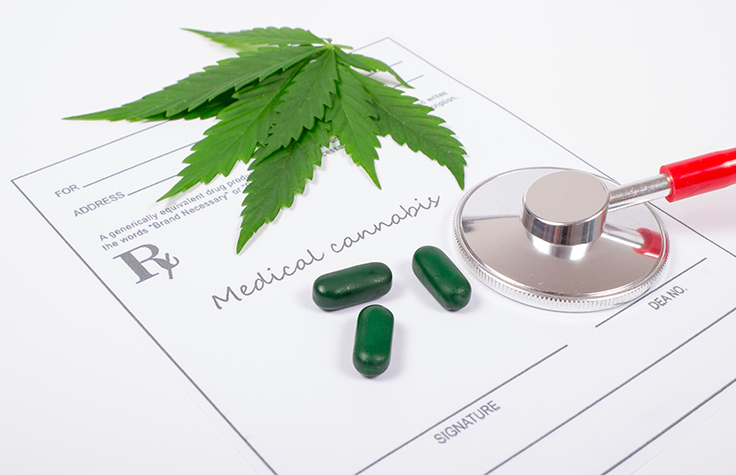 Florida Officials Sign Deal to Outsource Medical Marijuana ID Cards